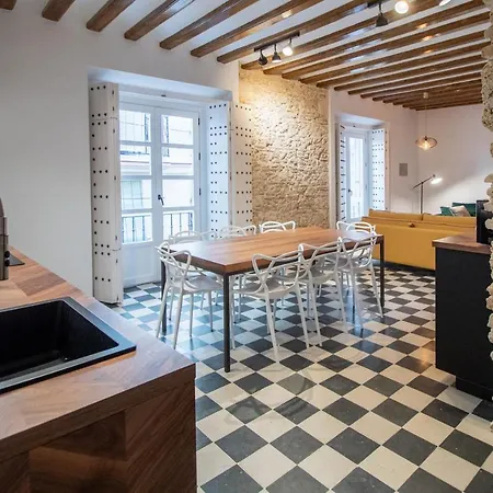 Son De アパート *